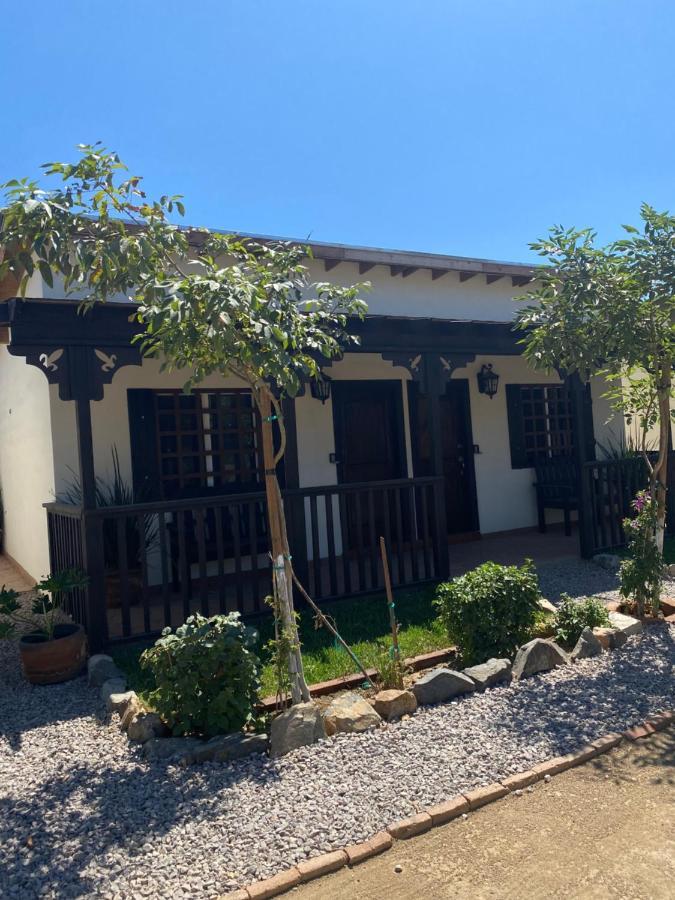 Estancita Elena Inn *